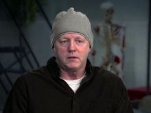 David Morse