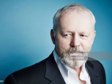 David Morse