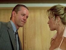 David Morse