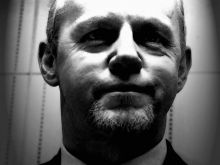 David Morse