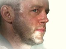 David Morse