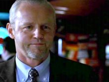 David Morse