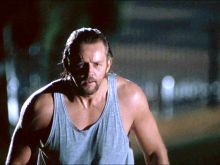 David Morse