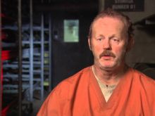 David Morse