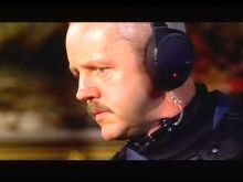 David Morse