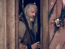 David Morse