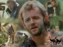 David Morse