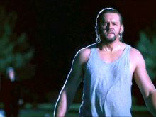 David Morse
