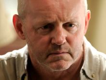 David Morse