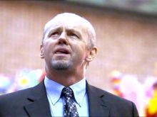David Morse