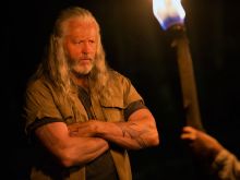 David Morse