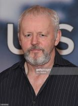 David Morse