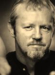 David Morse