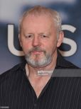 David Morse