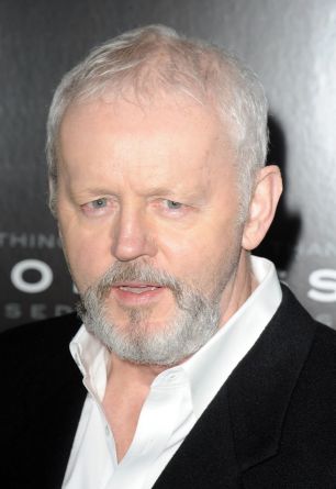 David Morse