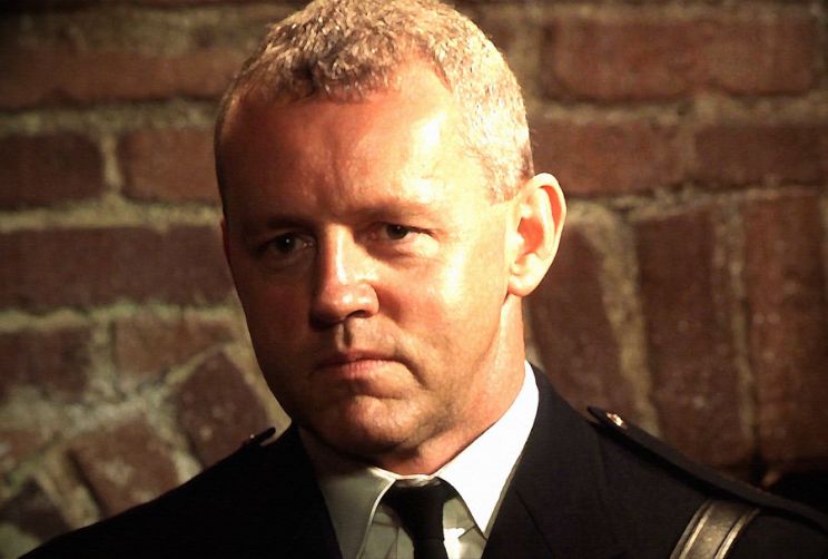 David Morse