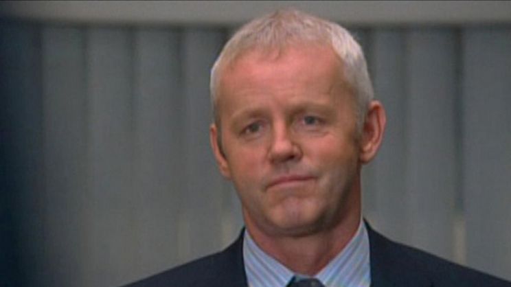 David Morse
