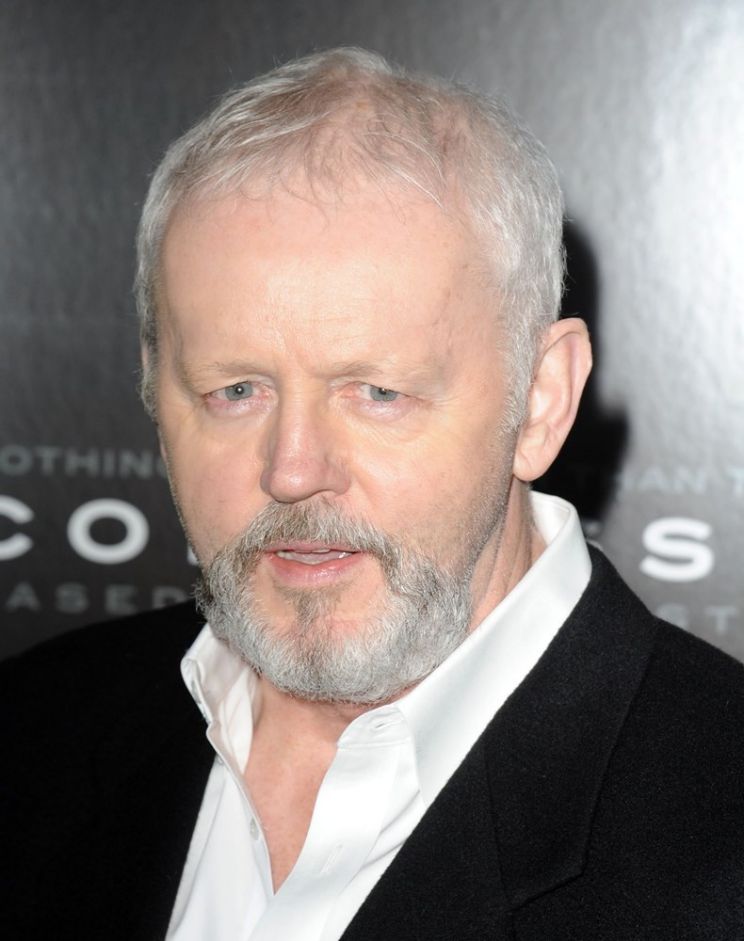 David Morse
