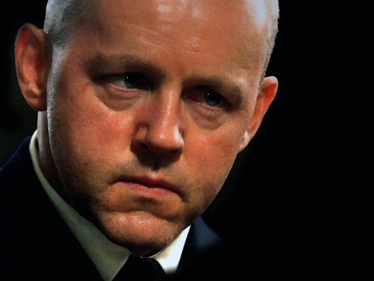 David Morse