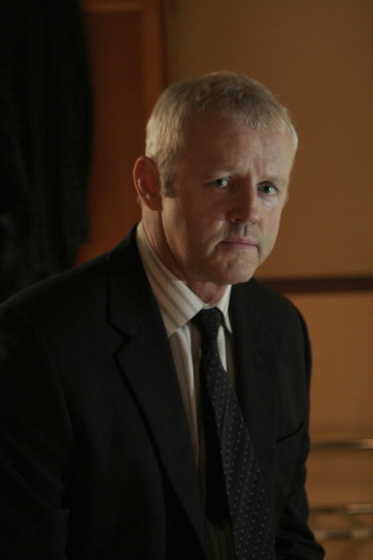 David Morse