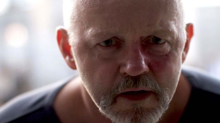 David Morse