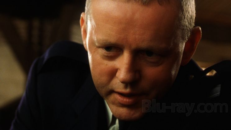 David Morse