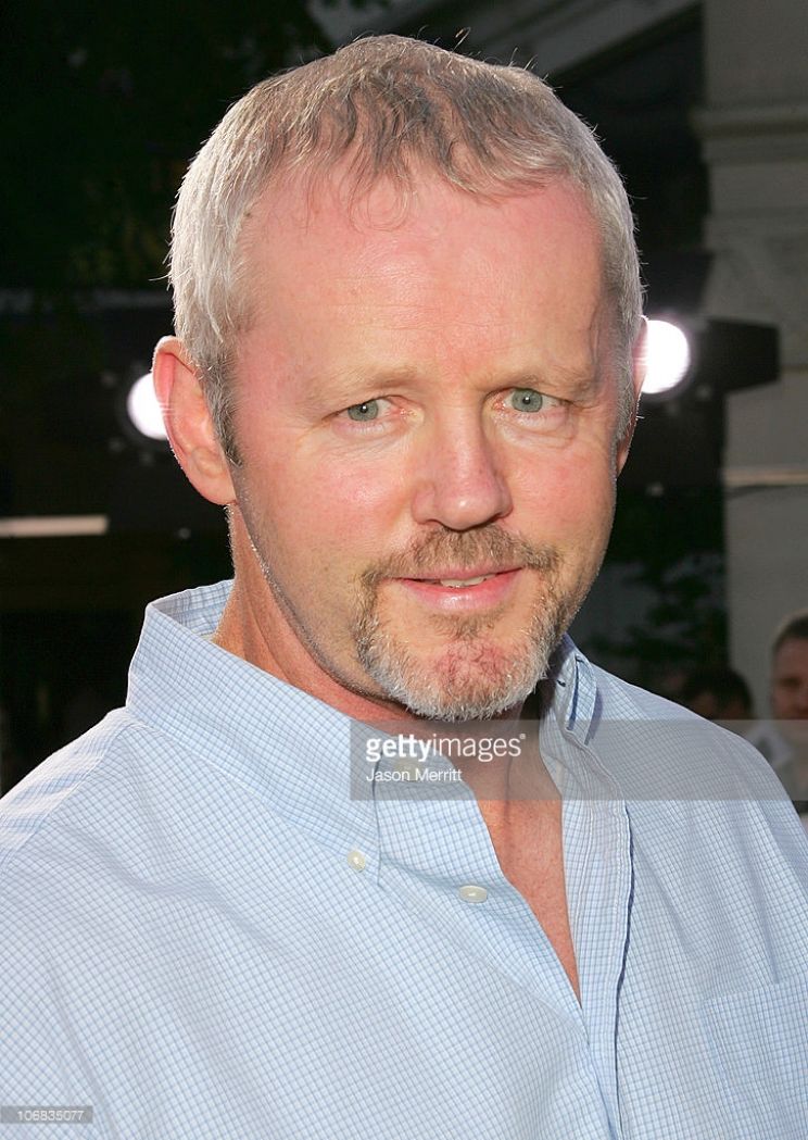 David Morse