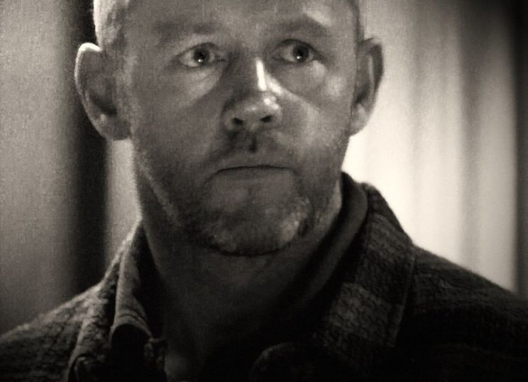 David Morse