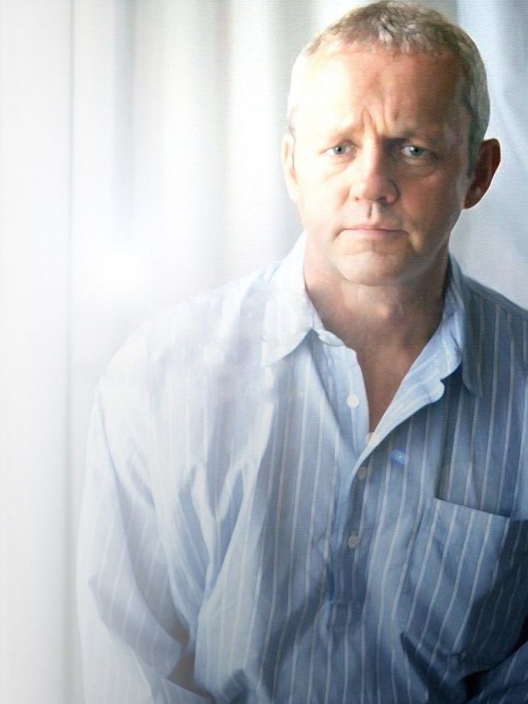 David Morse