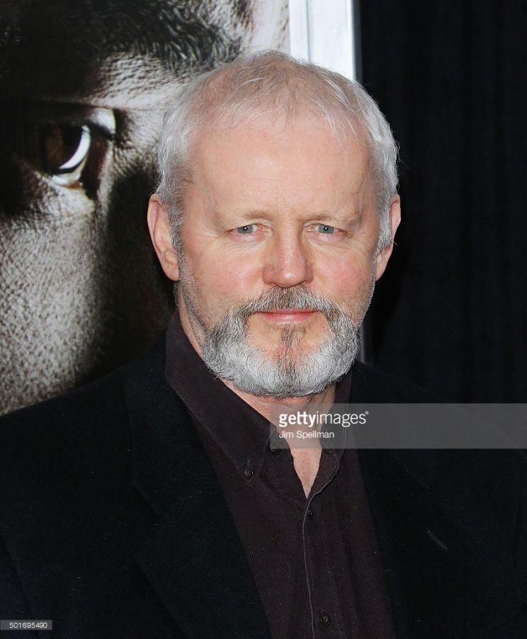David Morse