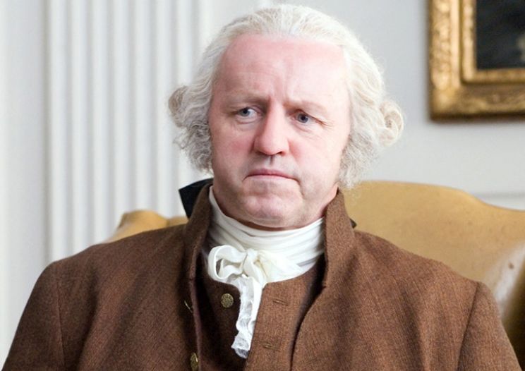 David Morse