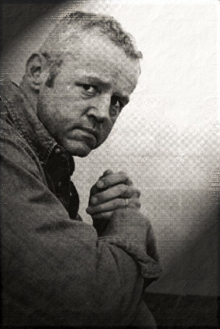 David Morse