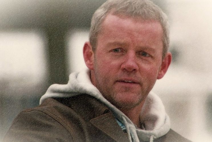 David Morse