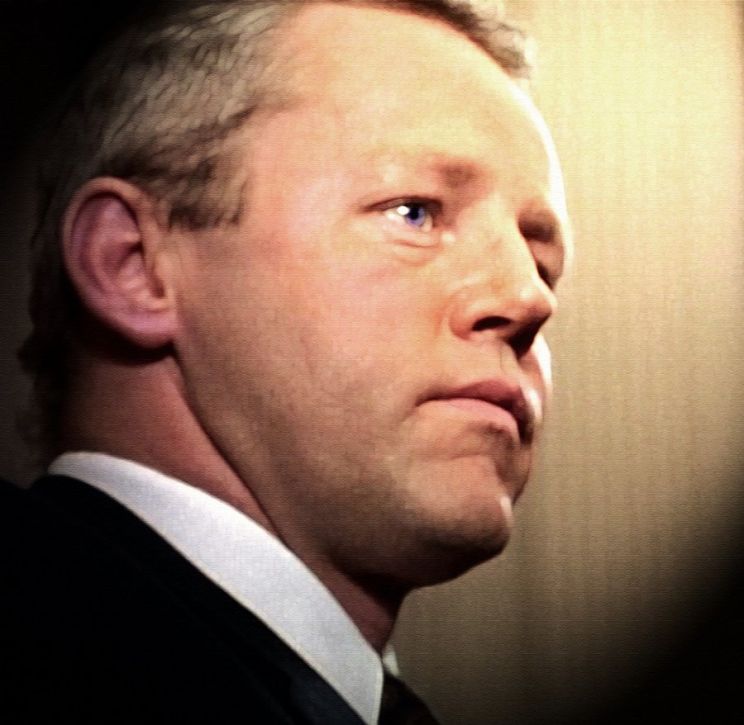 David Morse