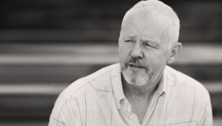 David Morse