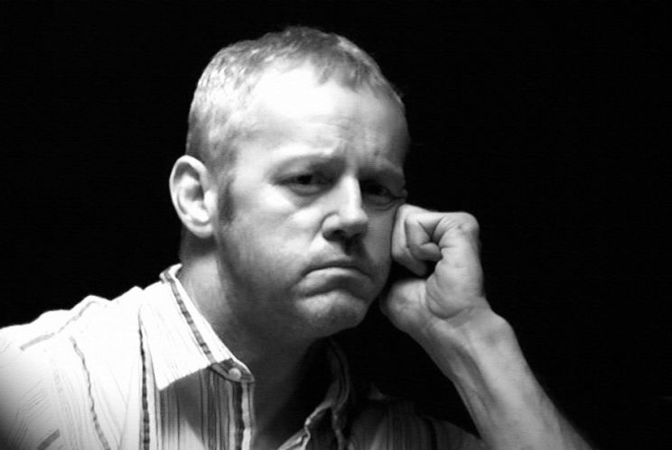David Morse