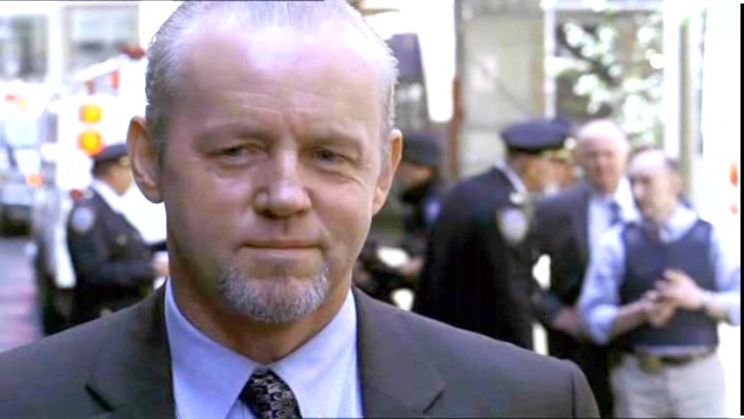 David Morse