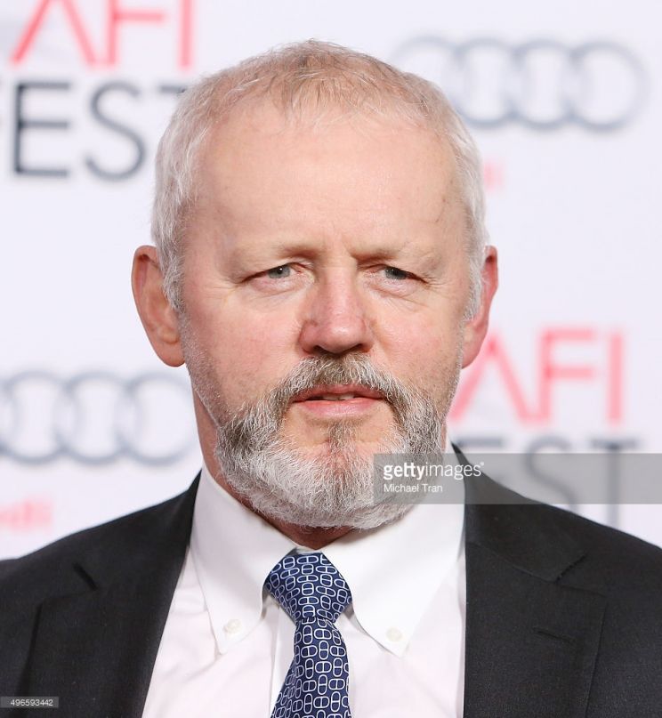 David Morse