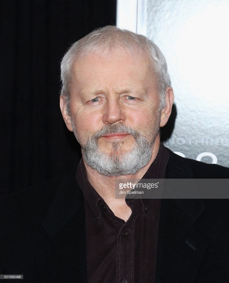 David Morse