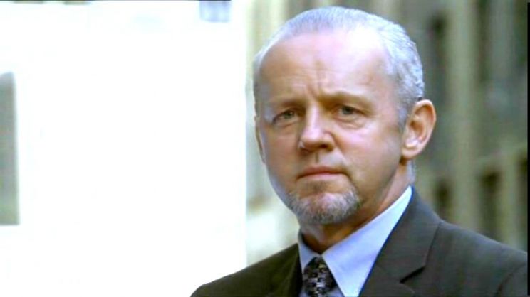 David Morse