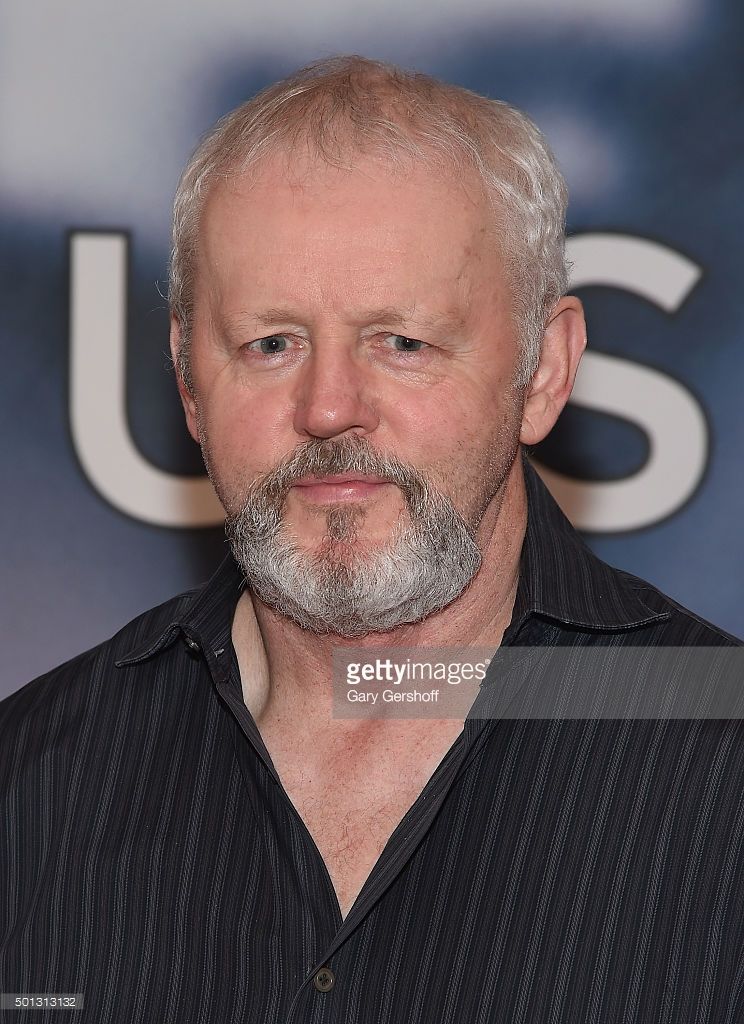 David Morse
