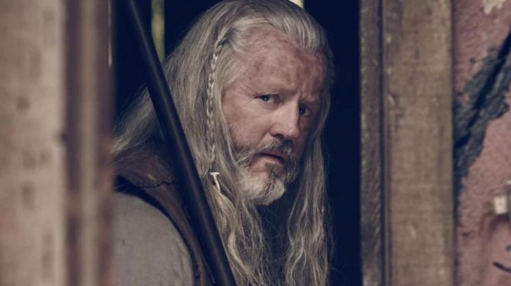 David Morse
