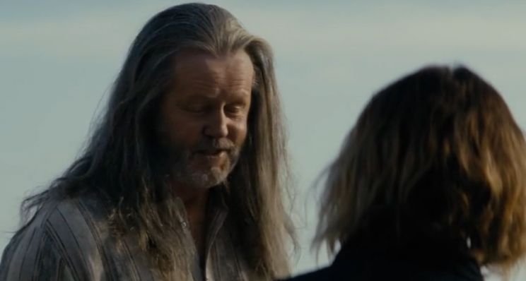 David Morse