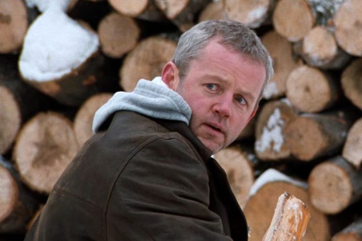 David Morse