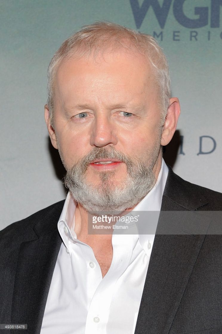 David Morse