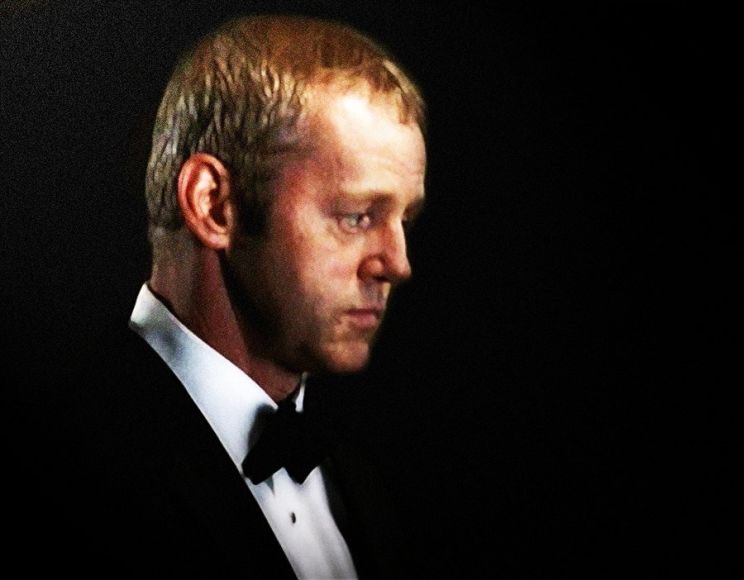 David Morse