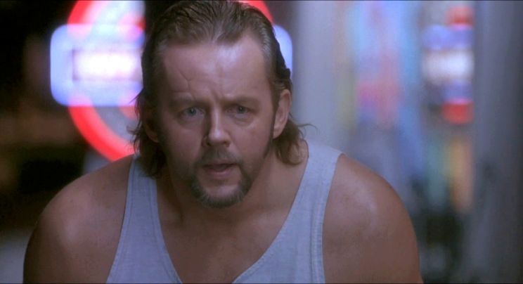 David Morse