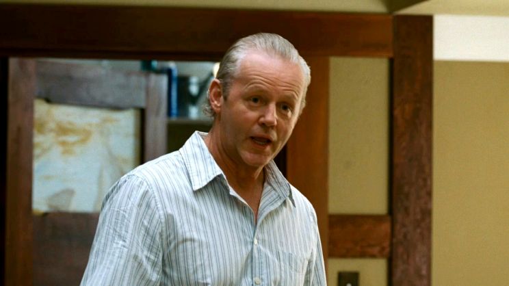 David Morse
