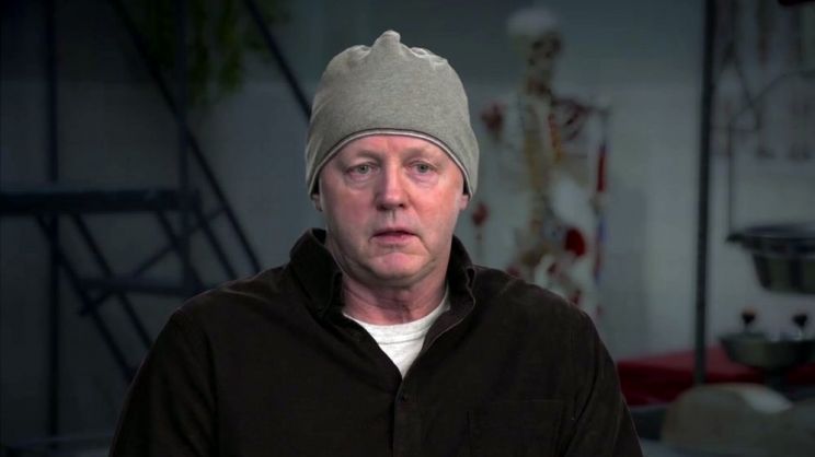 David Morse