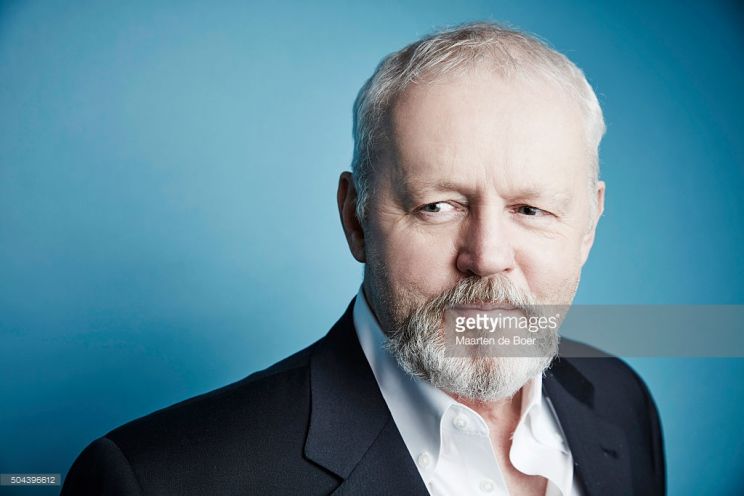 David Morse